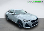 Bmw Serie 2 220d 190 ch BVA   Beaupuy 31