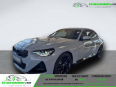 Bmw Serie 2 220d 190 ch BVA   Beaupuy 31