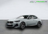 Bmw Serie 2 220d 190 ch BVA   Beaupuy 31