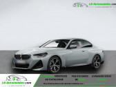 Bmw Serie 2 220d 190 ch BVA   Beaupuy 31