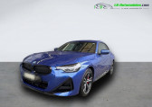 Bmw Serie 2 220d 190 ch BVA   Beaupuy 31