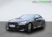 Bmw Serie 2 occasion année 2024 boite Automatique Annonce Bmw Serie 2 occasion Diesel 220d 190 ch BVA à Beaupuy