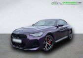 Bmw Serie 2 occasion année 2024 boite Automatique Annonce Bmw Serie 2 occasion Diesel 220d 190 ch BVA à Beaupuy