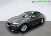 Bmw Serie 2 220d 190 ch BVA   Beaupuy 31