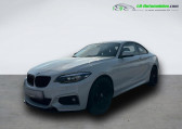 Annonce Bmw Serie 2 occasion Diesel 220d 190 ch BVA  Beaupuy