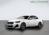 Bmw Serie 2 220d 190 ch BVA   Beaupuy 31