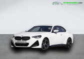 Bmw Serie 2 220d 190 ch BVA   Beaupuy 31
