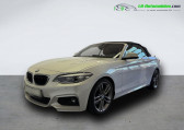Bmw Serie 2 220d 190 ch BVA   Beaupuy 31
