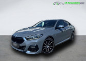 Bmw Serie 2 occasion année 2023 boite Automatique Annonce Bmw Serie 2 occasion Diesel 220d 190 ch BVA à Beaupuy