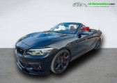 Annonce Bmw Serie 2 occasion Diesel 220d 190 ch BVA  Beaupuy