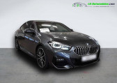 Bmw Serie 2 220d 190 ch BVA   Beaupuy 31