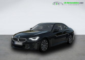 Bmw Serie 2 220d 190 ch BVA   Beaupuy 31
