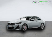 Bmw Serie 2 220d 190 ch BVA   Beaupuy 31