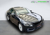 Bmw Serie 2 220d 190 ch BVA   Beaupuy 31