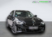 Bmw Serie 2 220d 190 ch BVA   Beaupuy 31
