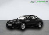 Bmw Serie 2 220d 190 ch BVA   Beaupuy 31