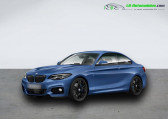 Bmw Serie 2 220d 190 ch BVA   Beaupuy 31