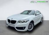 Bmw Serie 2 220d 190 ch BVA   Beaupuy 31