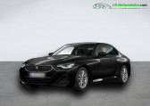 Bmw Serie 2 occasion année 2024 boite Automatique Annonce Bmw Serie 2 occasion Diesel 220d 190 ch BVA à Beaupuy