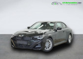 Bmw Serie 2 occasion année 2024 boite Automatique Annonce Bmw Serie 2 occasion Diesel 220d 190 ch BVA à Beaupuy