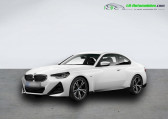 Bmw Serie 2 220d 190 ch BVA   Beaupuy 31