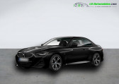 Bmw Serie 2 occasion année 2024 boite Automatique Annonce Bmw Serie 2 occasion Diesel 220d 190 ch BVA à Beaupuy