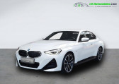Bmw Serie 2 occasion année 2023 boite Automatique Annonce Bmw Serie 2 occasion Diesel 220d 190 ch BVA à Beaupuy