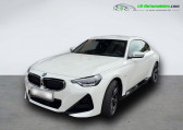 Annonce Bmw Serie 2 occasion Diesel 220d 190 ch BVA  Beaupuy