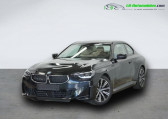 Annonce Bmw Serie 2 occasion Diesel 220d 190 ch BVA  Beaupuy
