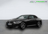 Bmw Serie 2 occasion année 2024 boite Automatique Annonce Bmw Serie 2 occasion Diesel 220d 190 ch BVA à Beaupuy