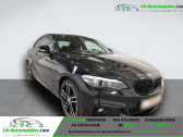 Bmw Serie 2 occasion année 2020 boite Automatique Annonce Bmw Serie 2 occasion Diesel 220d 190 ch BVA à Beaupuy