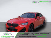 Bmw Serie 2 occasion année 2022 boite Automatique Annonce Bmw Serie 2 occasion Diesel 220d 190 ch BVA à Beaupuy