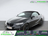 Annonce Bmw Serie 2 occasion Diesel 220d 190 ch � Beaupuy