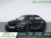 Annonce Bmw Serie 2 occasion Diesel 220d 190 ch � Beaupuy