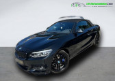Annonce Bmw Serie 2 occasion Diesel 220d 190 ch  Beaupuy