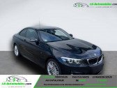 Annonce Bmw Serie 2 occasion Diesel 220d 190 ch  Beaupuy