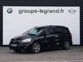 Bmw Serie 2 occasion année 2017 boite Manuelle Annonce Bmw Serie 2 occasion Diesel 220d 190ch M Sport à Le Mans