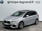 Bmw Serie 2 occasion année 2017 boite Manuelle Annonce Bmw Serie 2 occasion Diesel 220d 190ch M Sport à Le Mans