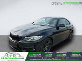 Annonce Bmw Serie 2 occasion Diesel 220d BVA � Beaupuy