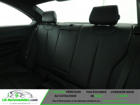 Bmw Serie 2 220d BVA  occasion � Beaupuy - photo n�8