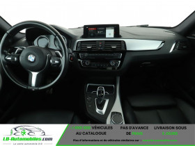 Bmw Serie 2 220d BVA  occasion � Beaupuy - photo n�3