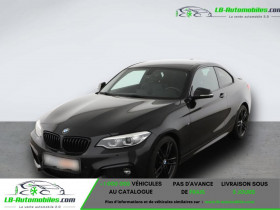 Bmw Serie 2 , garage LB AUTOMOBILES � Beaupuy