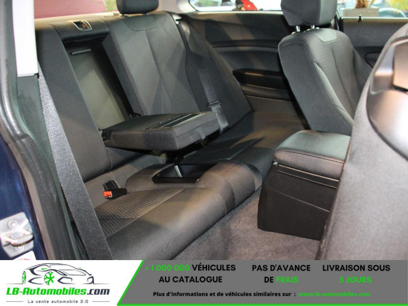 Bmw Serie 2 220d  occasion � Beaupuy - photo n�8