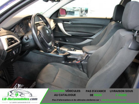 Bmw Serie 2 220d  occasion � Beaupuy - photo n�7