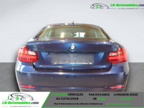 Bmw Serie 2 220d  occasion � Beaupuy - photo n�6