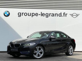 Bmw Serie 2 occasion année 2014 boite Automatique Annonce Bmw Serie 2 occasion Diesel 220dA 184ch Sport à Le Mans