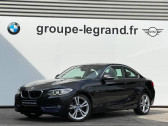 Annonce Bmw Serie 2 occasion Diesel 220dA 184ch Sport  Le Mans