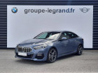 Bmw Serie 2 occasion année 2020 boite Automatique Annonce Bmw Serie 2 occasion Diesel 220dA 190ch M Sport à Valframbert