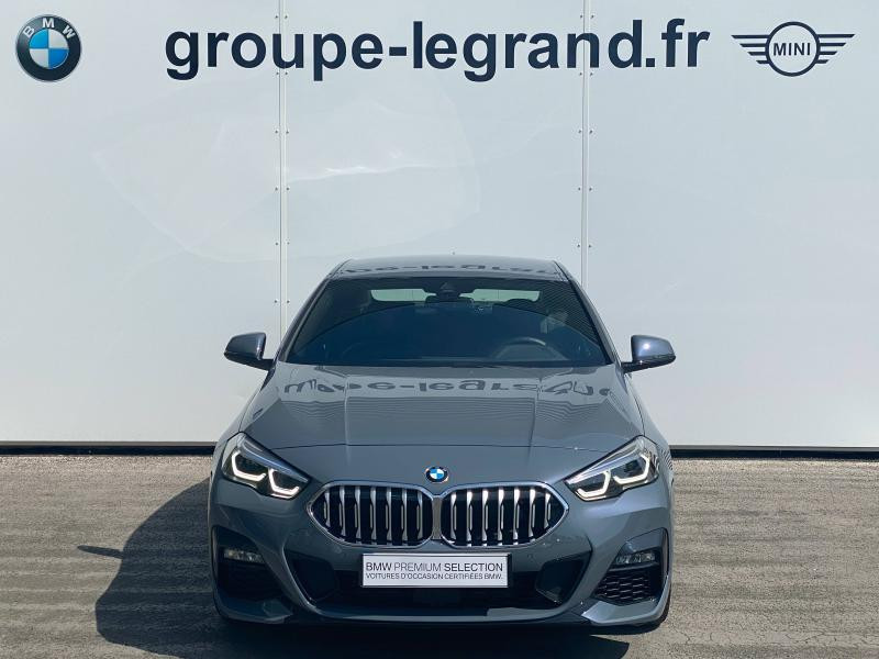 Bmw Serie 2 220dA 190ch M Sport  occasion  Le Mans - photo n5