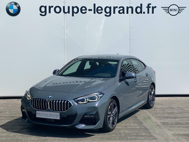Bmw Serie 2 220dA 190ch M Sport  occasion  Le Mans